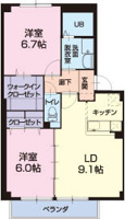 【間取り】 | サンスマイル