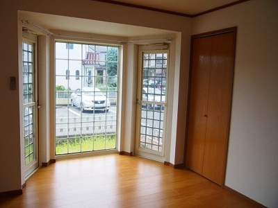 【内装】 | アムラインＢ