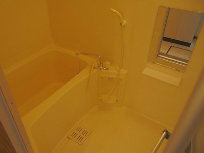 【浴室】 | アムラインＢ