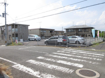 【外観】 | 第3木村モータープール