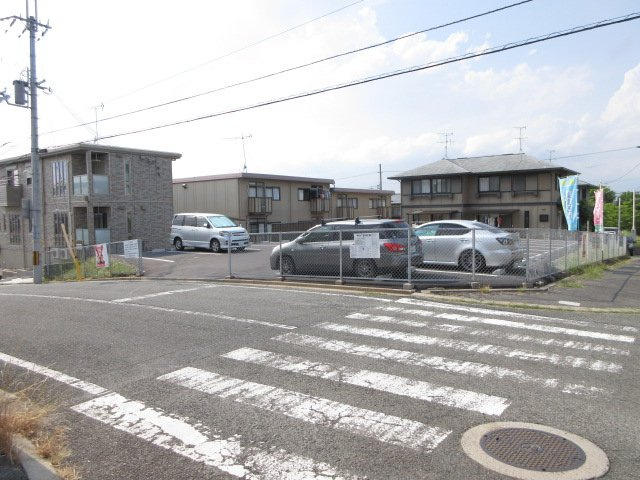 【外観】 | 第3木村モータープール