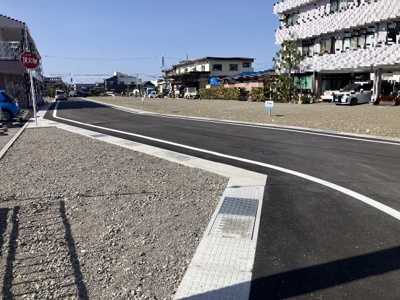 【外観】 | アーバンライフ平田　３号地