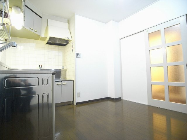 【居間・リビング】 | ファミール吉田Ⅱ