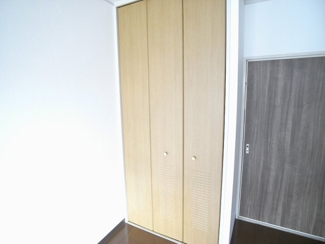 【収納】 | ファミール吉田Ⅱ