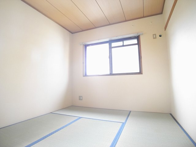 【和室】 | ファミール吉田Ⅱ