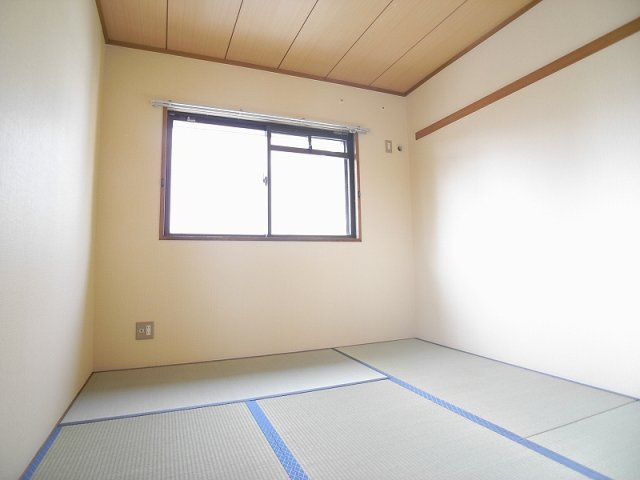 【和室】 | ファミール吉田Ⅱ