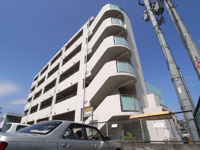 ファミール吉田Ⅱの画像