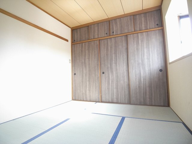 【和室】 | ファミール吉田Ⅱ