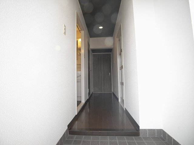 【玄関】 | ファミール吉田Ⅱ