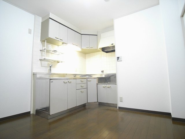 【居間・リビング】 | ファミール吉田Ⅱ