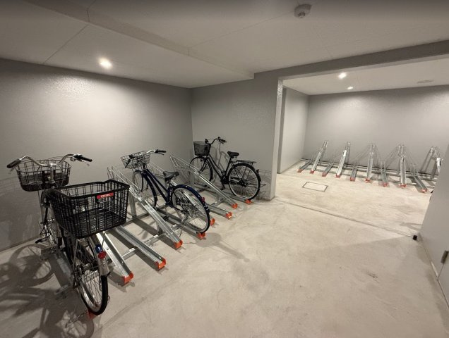 【その他共用部分】プレール・ドゥーク方南町
