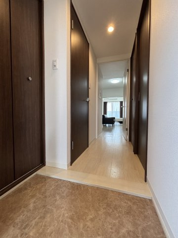【玄関】ファビュラス曙