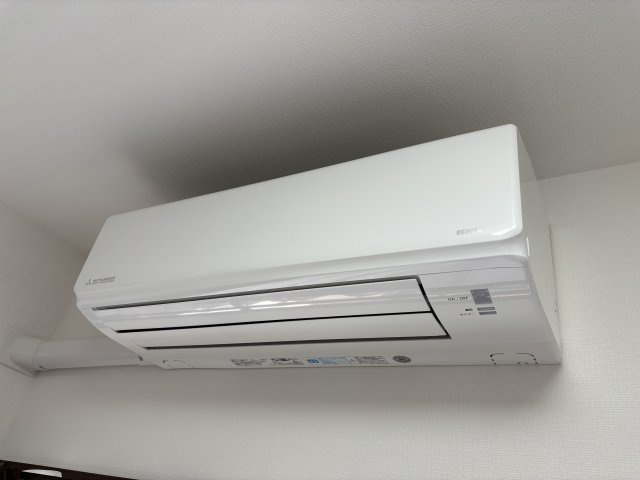 【設備】ファビュラス曙