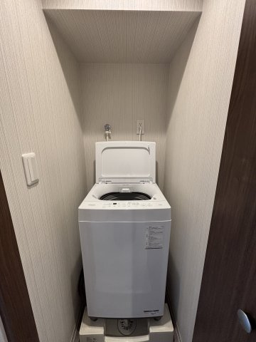 【設備】ファビュラス曙