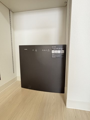 【設備】ファビュラス曙