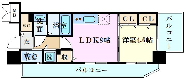 ファビュラス曙