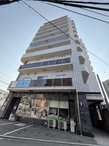 【外観】ファビュラス曙