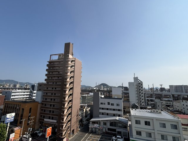 【展望】ファビュラス曙