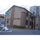 スプランドゥール関目の画像