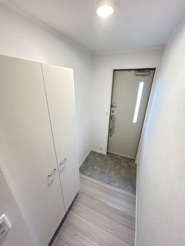 Letoitの玄関|※203号室のお写真です※