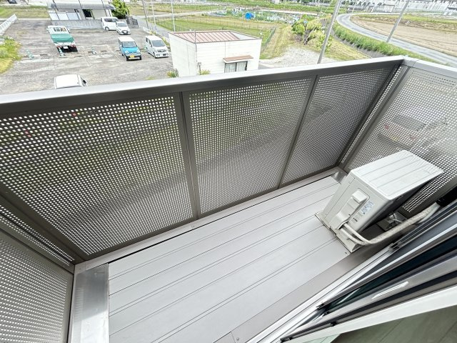 Letoitのバルコニー|※203号室のお写真です※