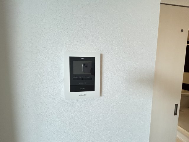 Letoitのセキュリティ|※203号室のお写真です※