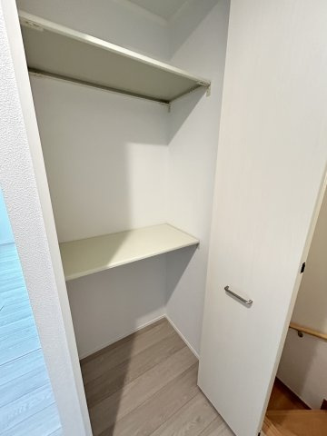 Letoitの収納|※203号室のお写真です※
