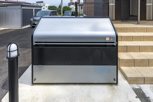 グランデ横山のその他共用部分
