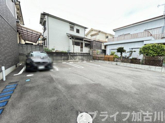 【駐車場】 | Letoit
