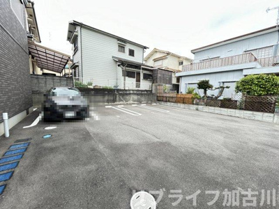 【駐車場】 | Letoit
