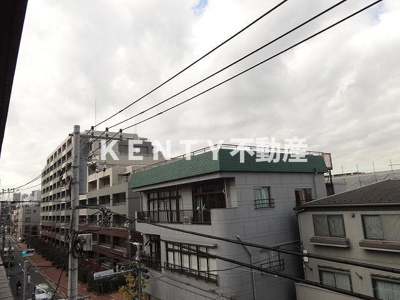 【展望】 | ルーブル千鳥町