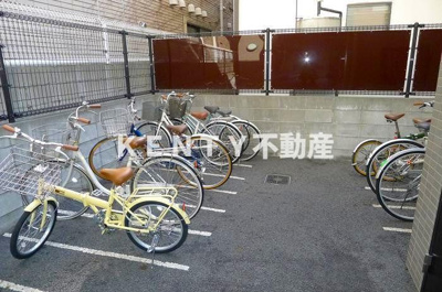 【その他共用部分】 | ルーブル千鳥町