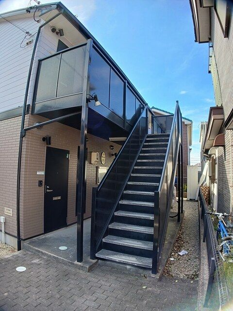 アンプルール　ブワ　高松 　　刈谷市の賃貸ならクラスホーム刈谷店のその他共用部分
