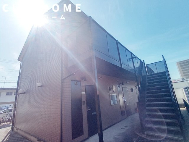 アンプルール　ブワ　高松 　　刈谷市の賃貸ならクラスホーム刈谷店の外観