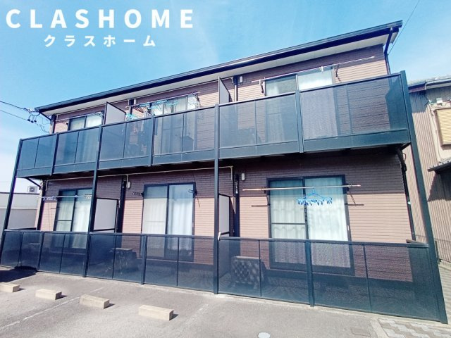 アンプルール　ブワ　高松 　　刈谷市の賃貸ならクラスホーム刈谷店の外観
