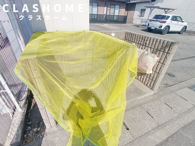 アンプルール　ブワ　高松 　　刈谷市の賃貸ならクラスホーム刈谷店のその他共用部分