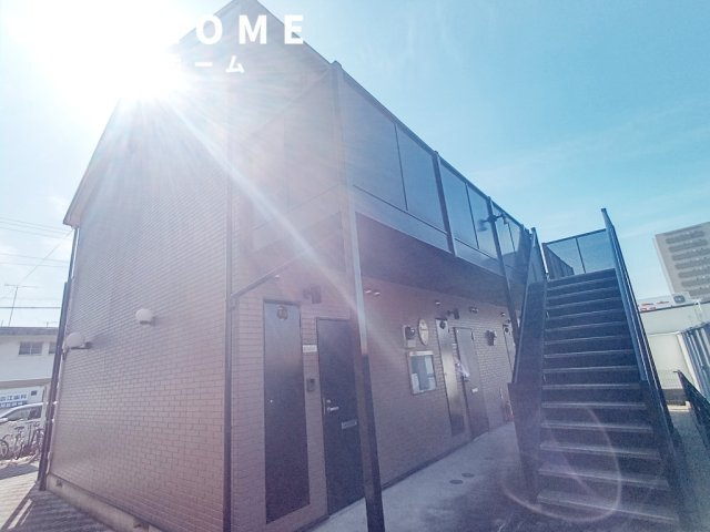 アンプルール　ブワ　高松 　　刈谷市の賃貸ならクラスホーム刈谷店のその他共用部分