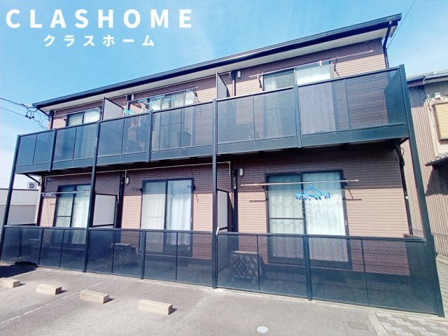 アンプルール　ブワ　高松 　　刈谷市の賃貸ならクラスホーム刈谷店の外観