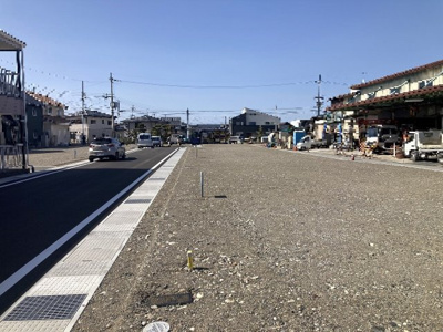 【外観】 | アーバンライフ平田　６号地