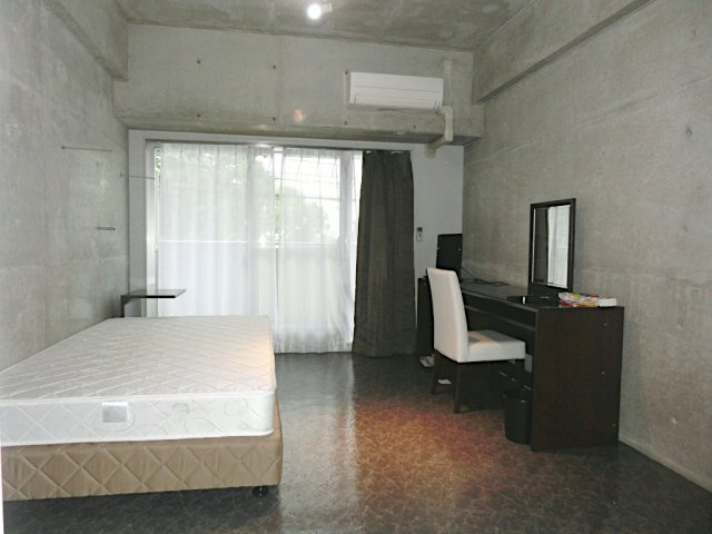 Ｃａｓａ　ｄｅｌ　Ｒｉｏの内装|物件の内装です