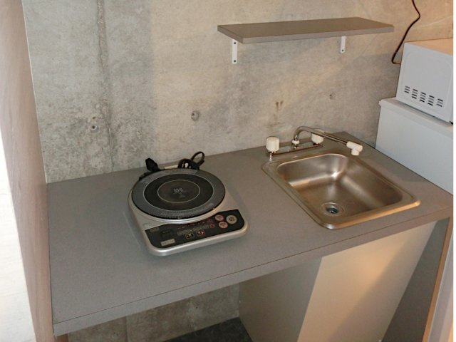 Ｃａｓａ　ｄｅｌ　Ｒｉｏの内装|過ごしやすい室内です