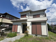 藤原台北町4丁目貸家の画像