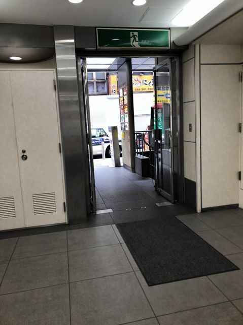 亀楽ビルのその他