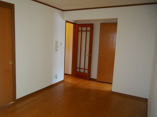 アムラインＢの設備