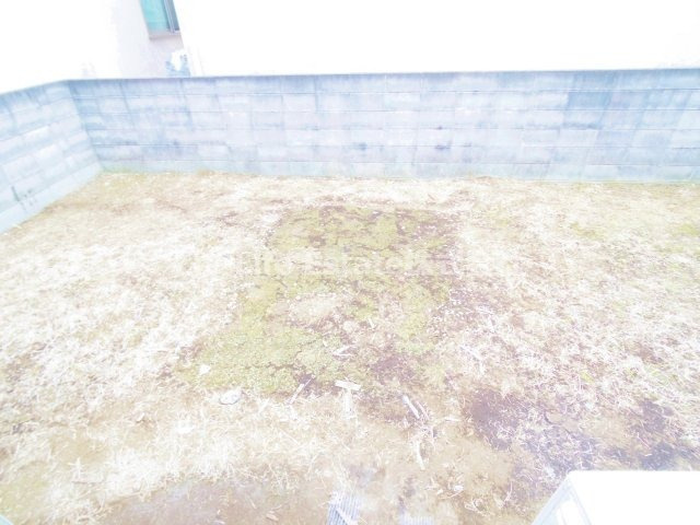 アンカルチェの庭