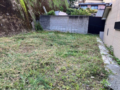 【その他】 | 旭天神売地