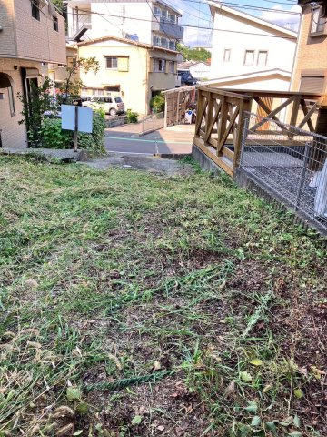 【周辺】 | 旭天神売地