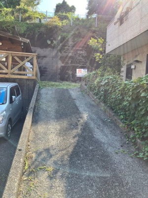 【周辺】 | 旭天神売地