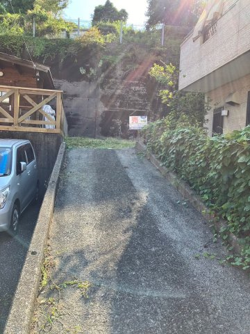 【周辺】 | 旭天神売地