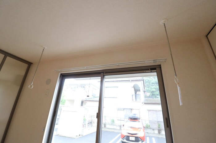 ステラ前ヶ崎の内装